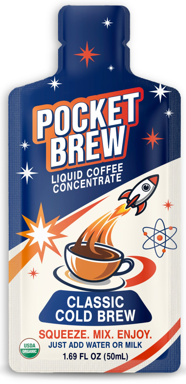 Classic Cold Brew