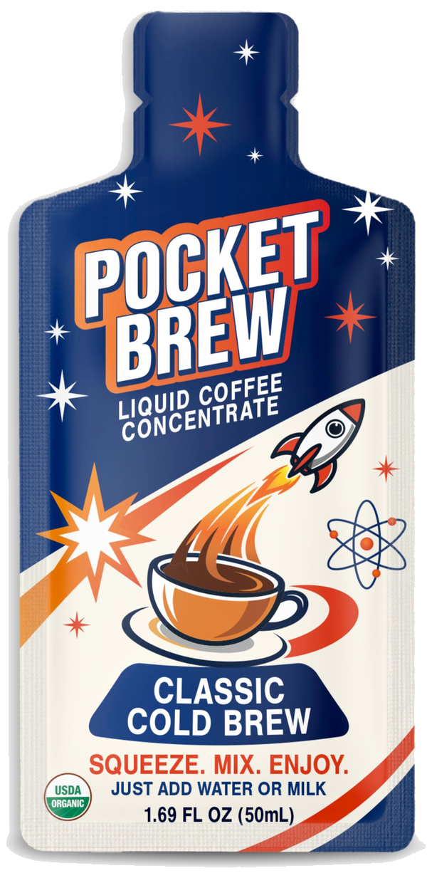 Classic Cold Brew